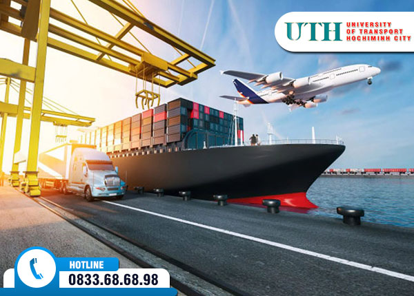 <center><em>Liên thông Quản trị Logistics và vận tải đa phương thức TPHCM xét tuyển đầu vào</em><center>