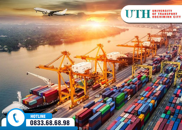 <center><em>Thông tin hướng dẫn hồ sơ Liên thông Quản trị Logistics và vận tải đa phương thức TPHCM</em></center>