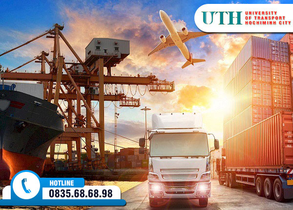 Học ngành Quản trị Logistics và vận tải đa phương thức ra làm công việc gì?