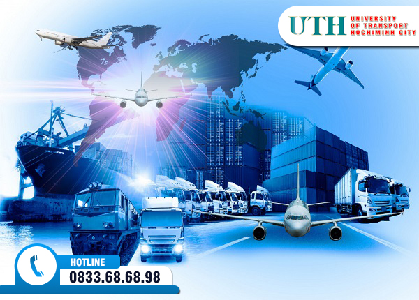 <center><em>Tốt nghiệp Đại học Quản trị Logistics và Vận tải đa phương cơ hội phát triển sự nghiệp</em></center>