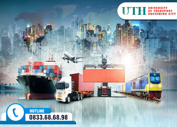 <center><em>Văn bằng 2 Đại học Quản trị Logistics và Vận tải Đa phương thức tuyển sinh xét tuyển</em></center>