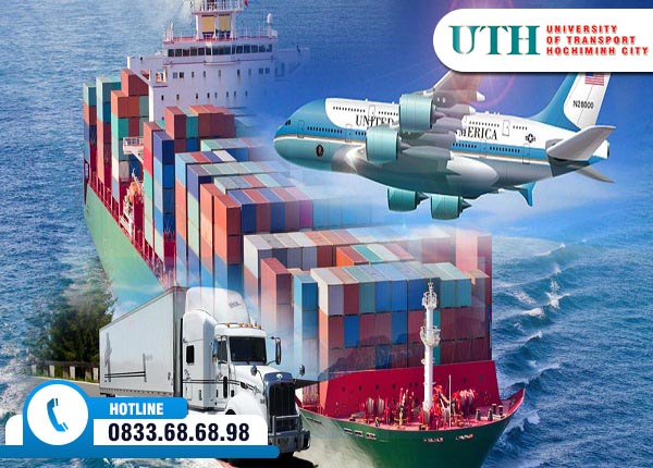 <center><em>Liên thông Quản trị Logistics và vận tải đa phương thức cơ hội nâng cao bằng cấp</em></center>